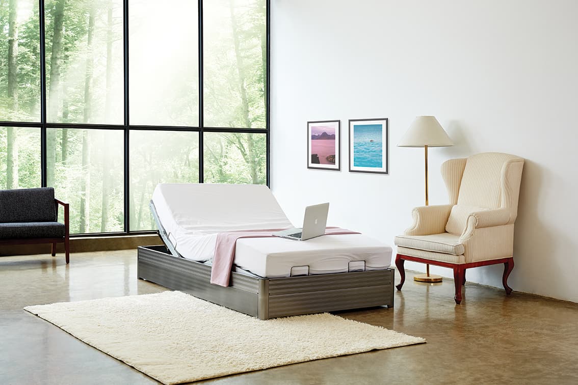 SMEAD _SMART BED_